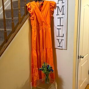 Beautiful dress worn 1x